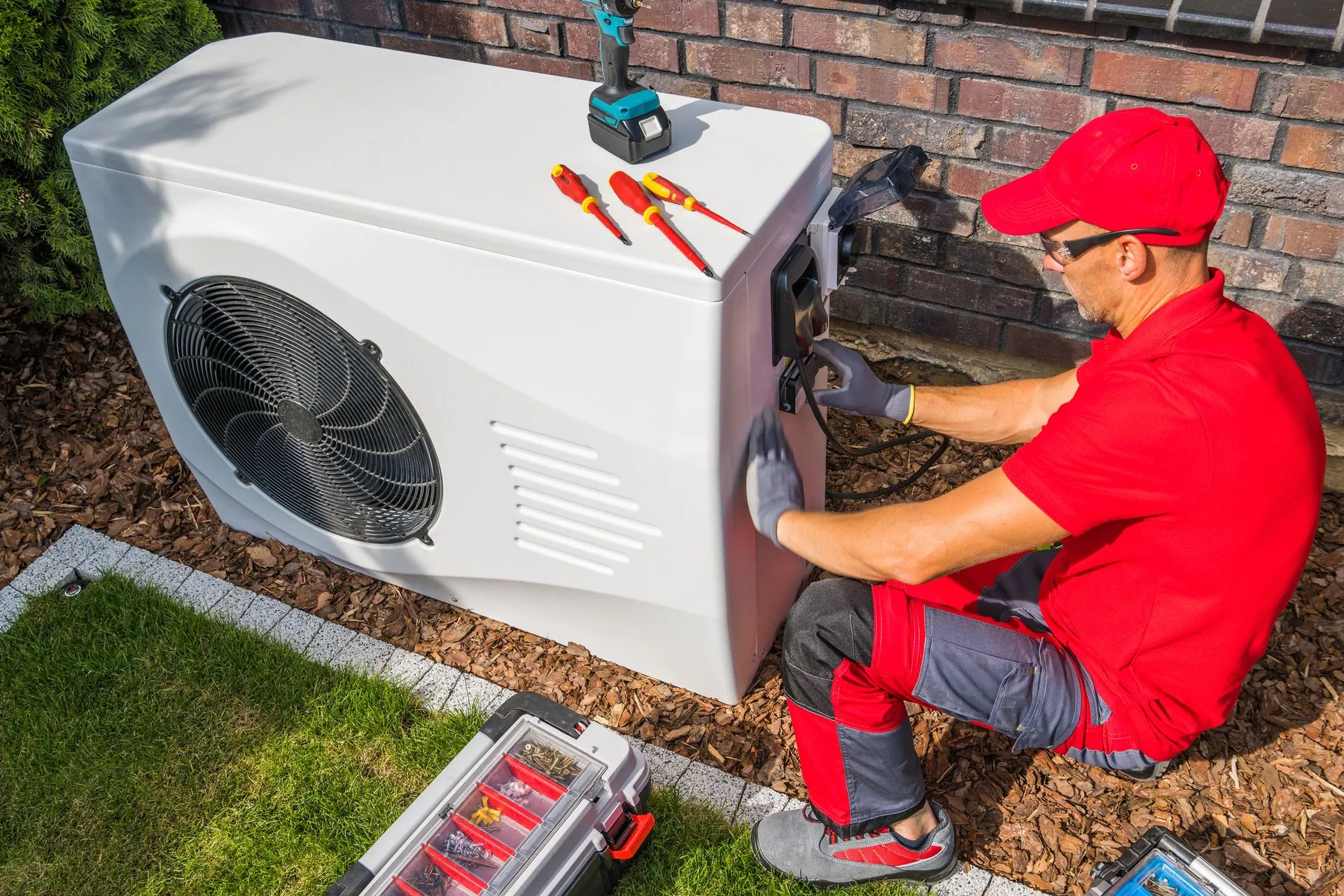 About HVAC in Epworth, IA